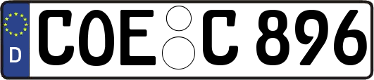 COE-C896