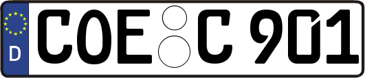 COE-C901