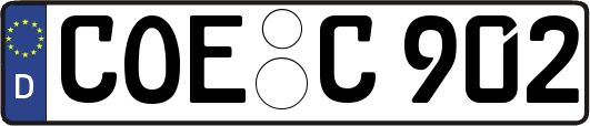 COE-C902