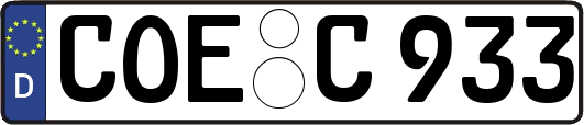 COE-C933