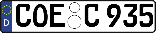 COE-C935