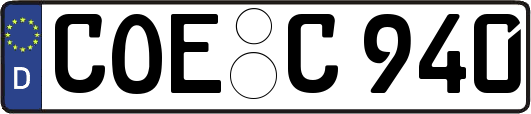 COE-C940