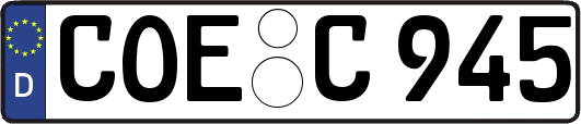 COE-C945