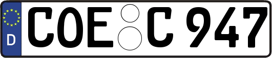 COE-C947