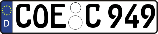 COE-C949