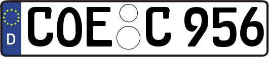 COE-C956