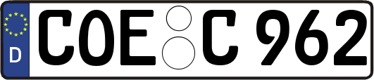 COE-C962