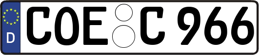 COE-C966