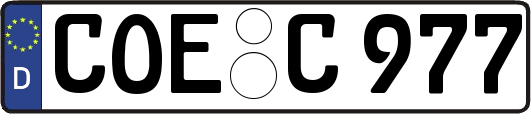 COE-C977