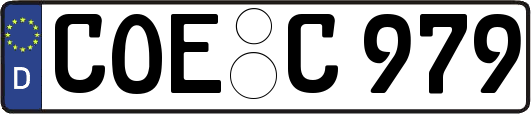 COE-C979