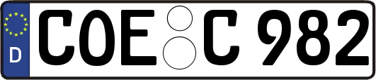COE-C982