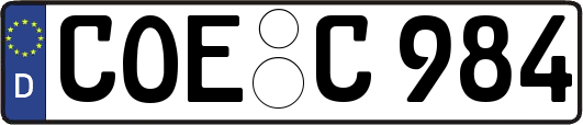 COE-C984