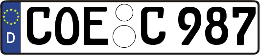 COE-C987