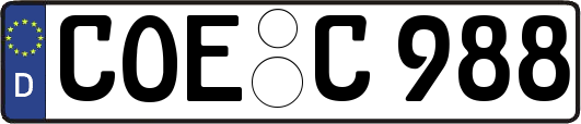 COE-C988
