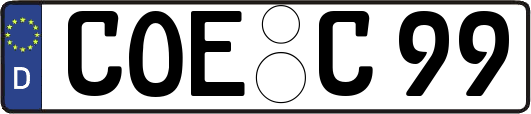 COE-C99