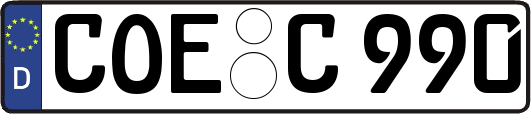 COE-C990