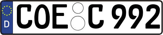COE-C992