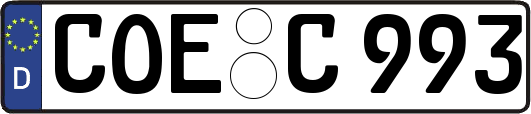 COE-C993