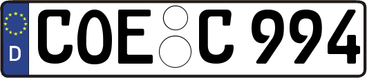 COE-C994
