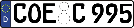 COE-C995
