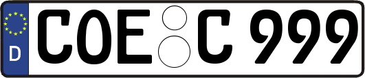 COE-C999