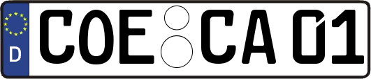 COE-CA01