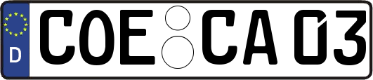COE-CA03