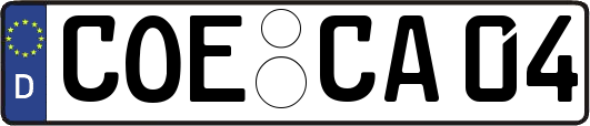 COE-CA04