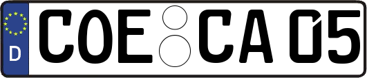 COE-CA05