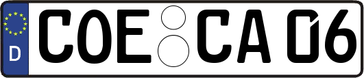 COE-CA06