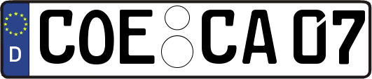 COE-CA07