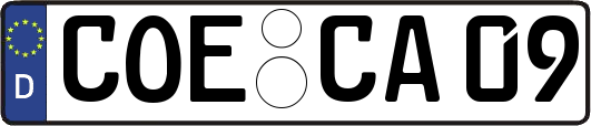 COE-CA09