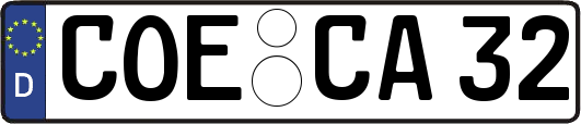 COE-CA32