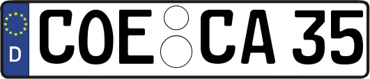 COE-CA35