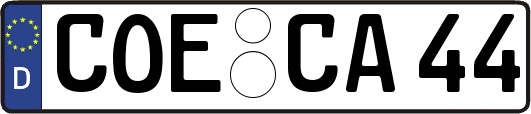 COE-CA44