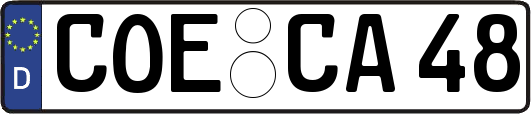 COE-CA48