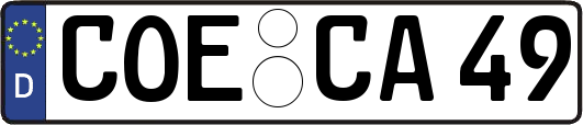 COE-CA49