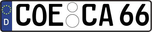COE-CA66