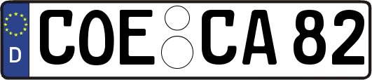 COE-CA82