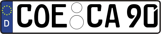 COE-CA90