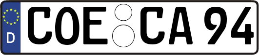 COE-CA94