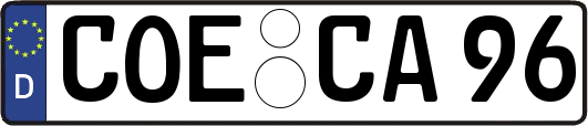 COE-CA96