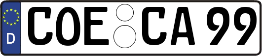 COE-CA99