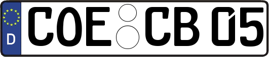 COE-CB05