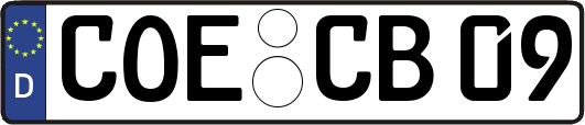 COE-CB09