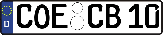 COE-CB10