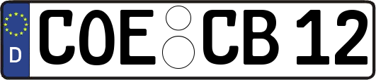 COE-CB12