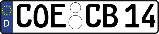 COE-CB14