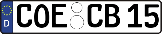 COE-CB15