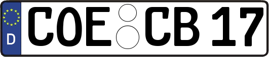 COE-CB17